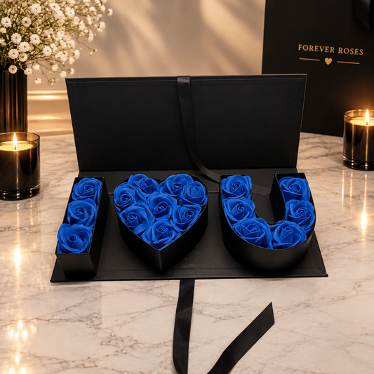 Blue Love