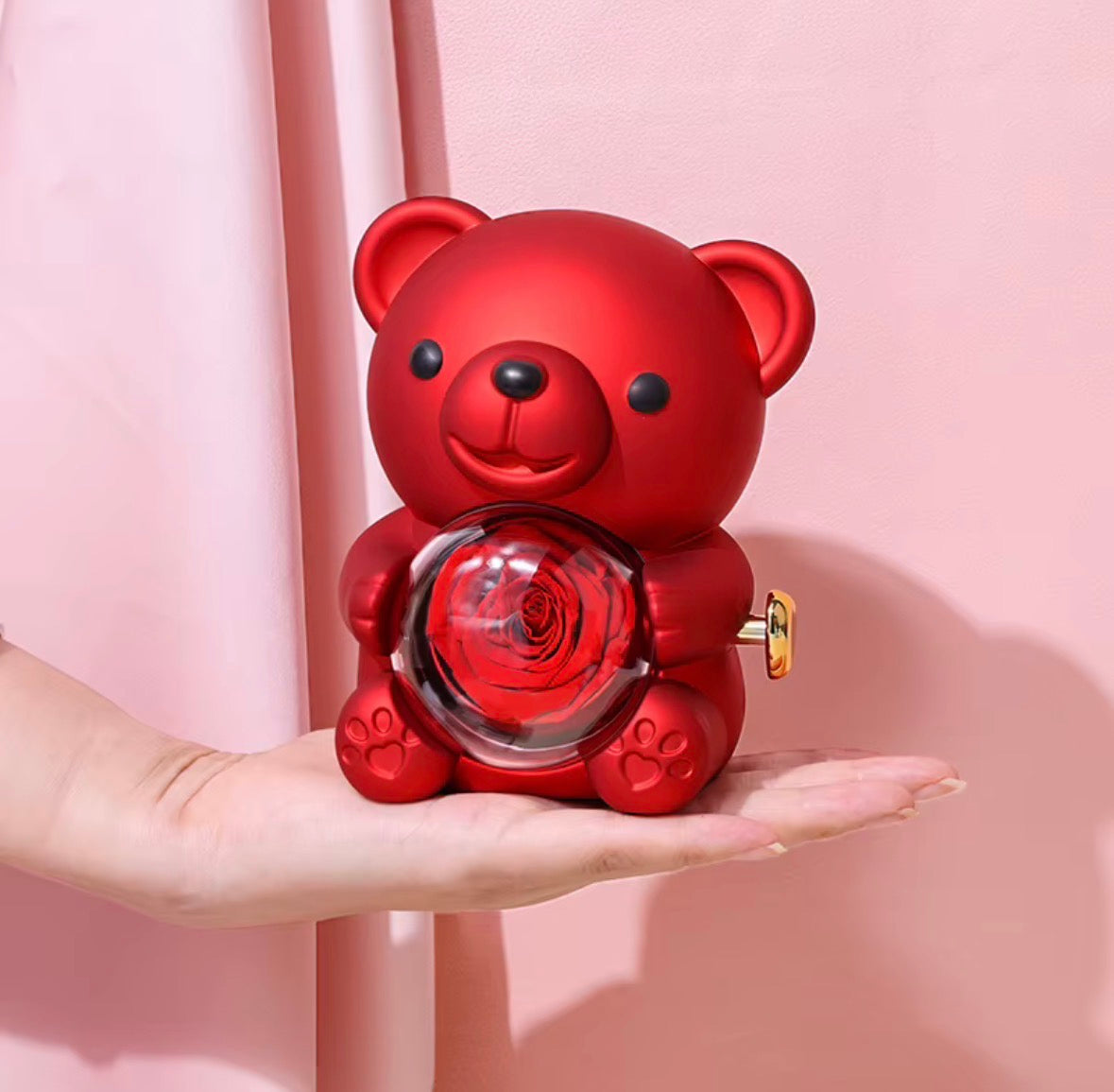 Gift Teddy