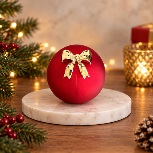 Weihnachtskugel