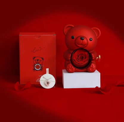 Gift Teddy