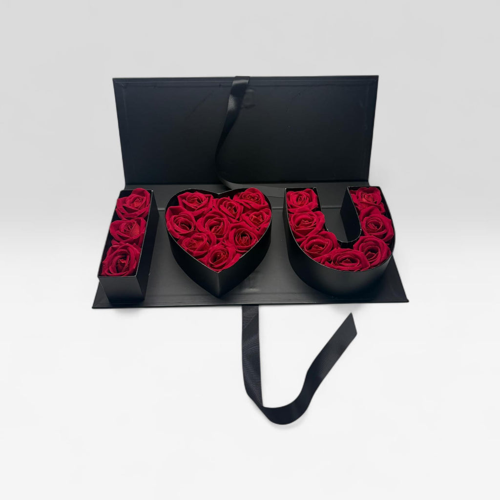 Rovella Love