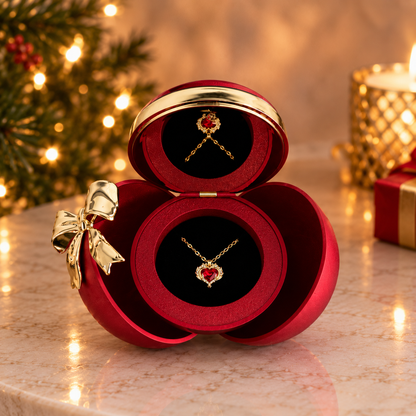 Weihnachtskugel