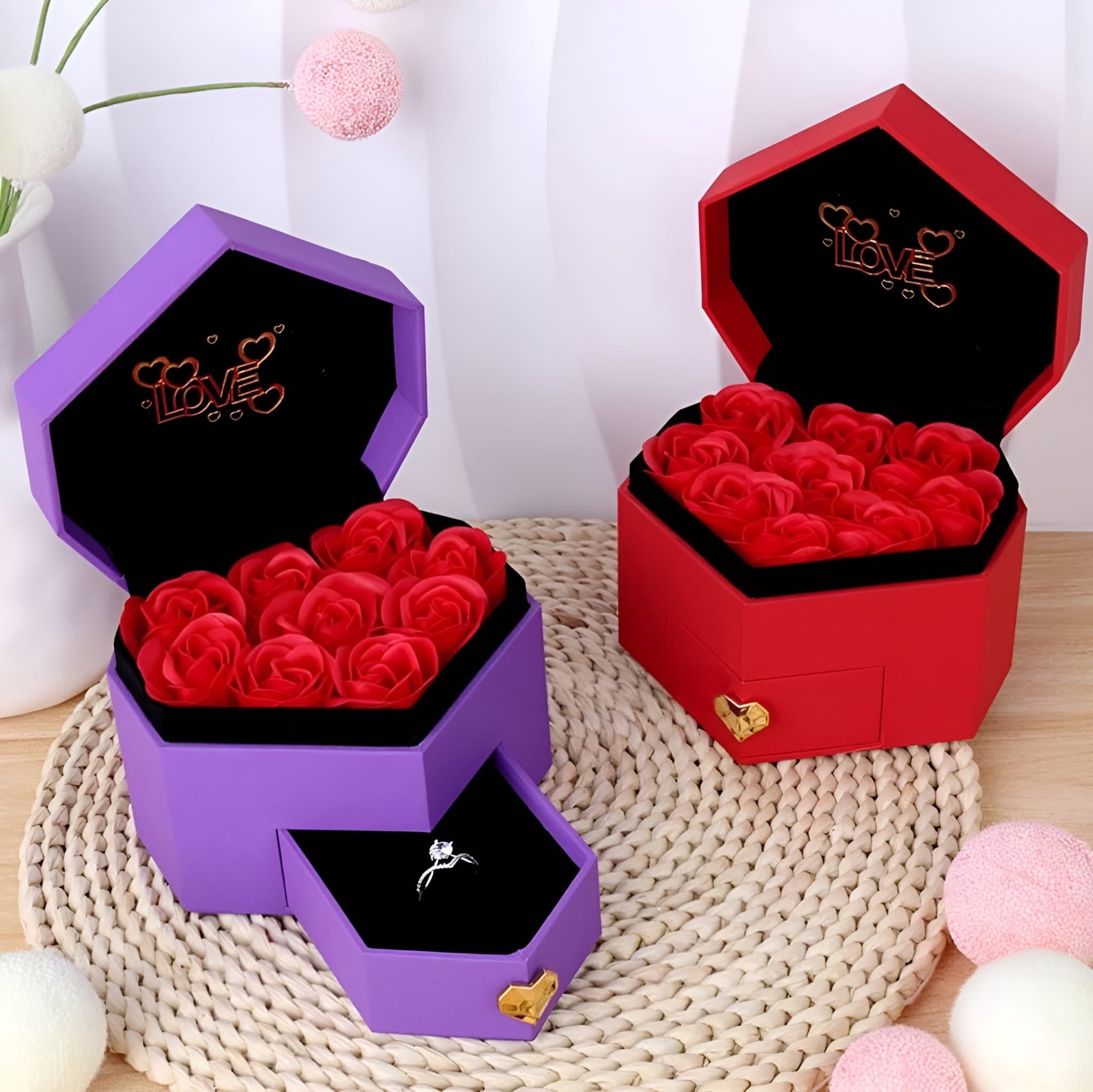 Love Box