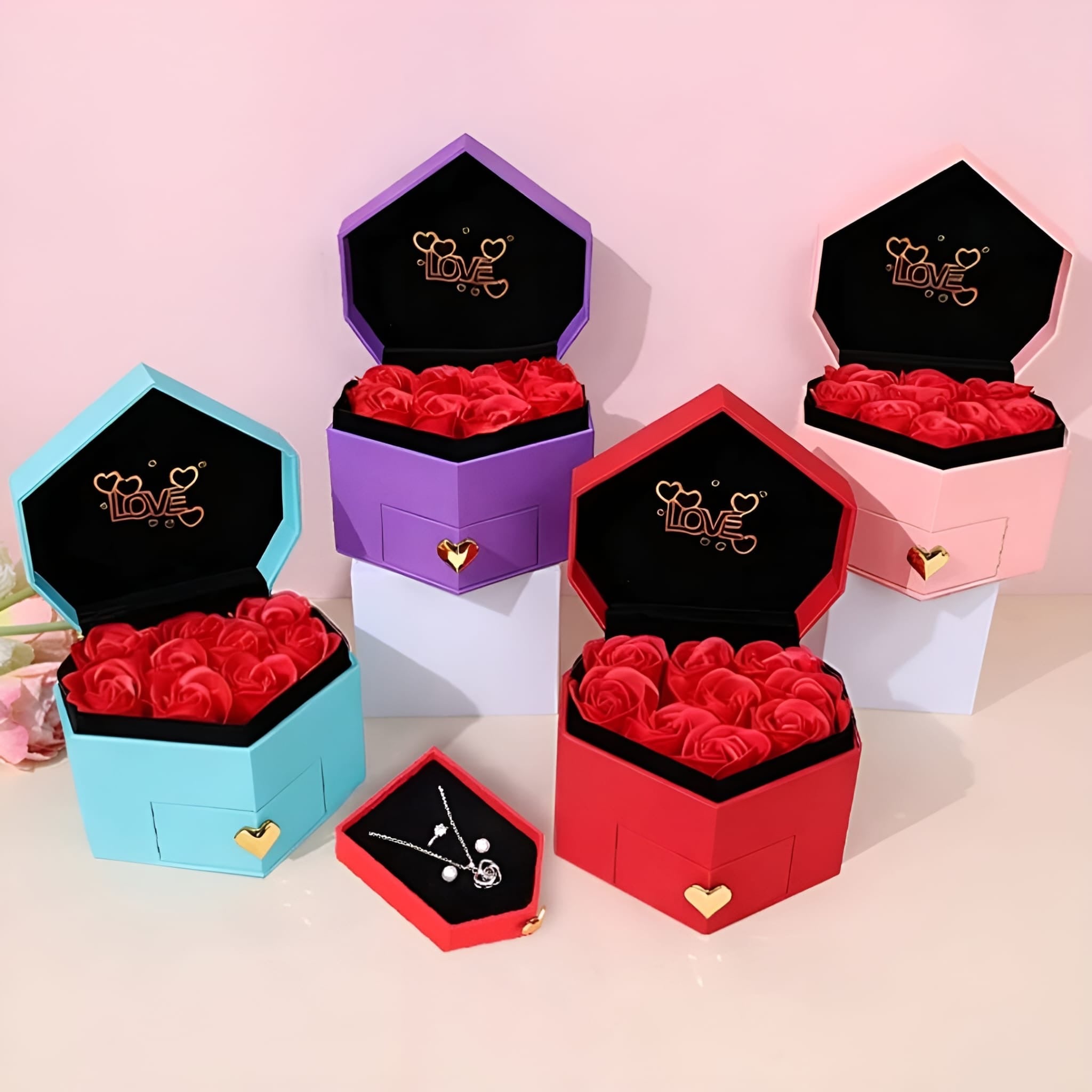 Love Box
