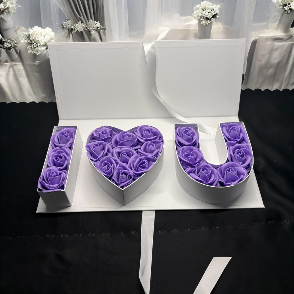 Lavendel Love