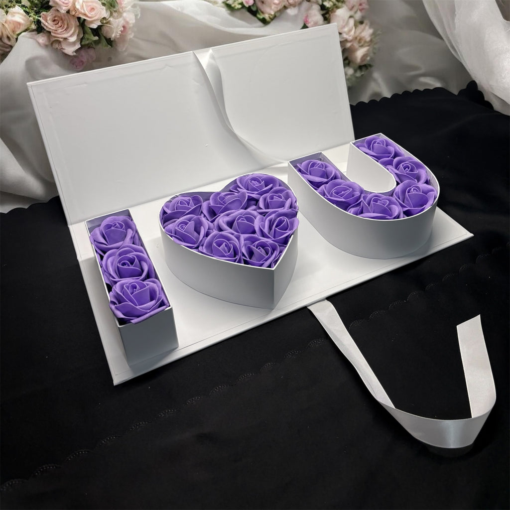 Lavendel Love