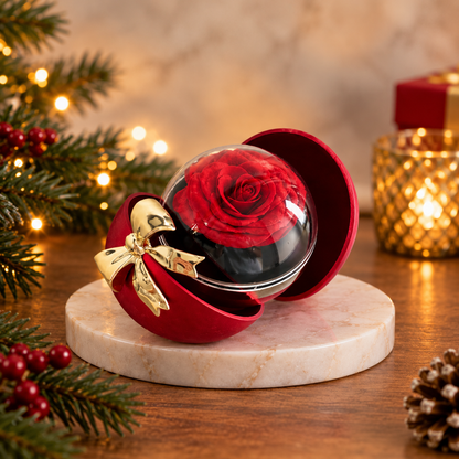 Weihnachtskugel