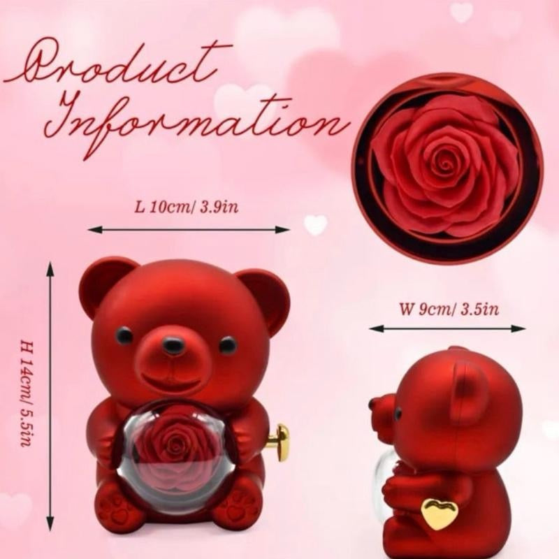 Gift Teddy