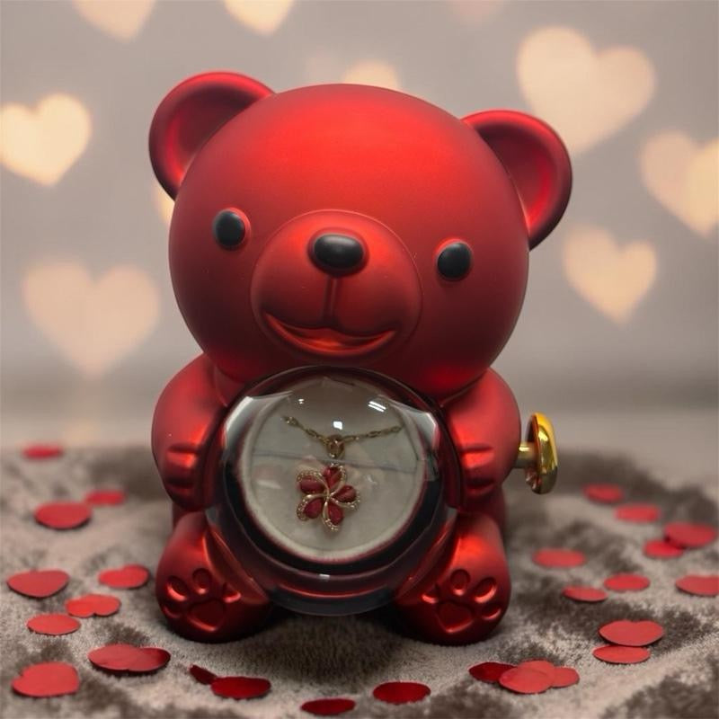 Gift Teddy