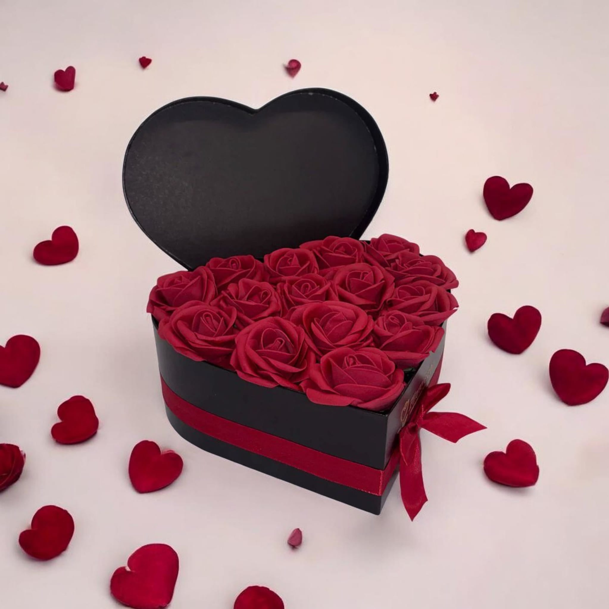 Elegance Love Box