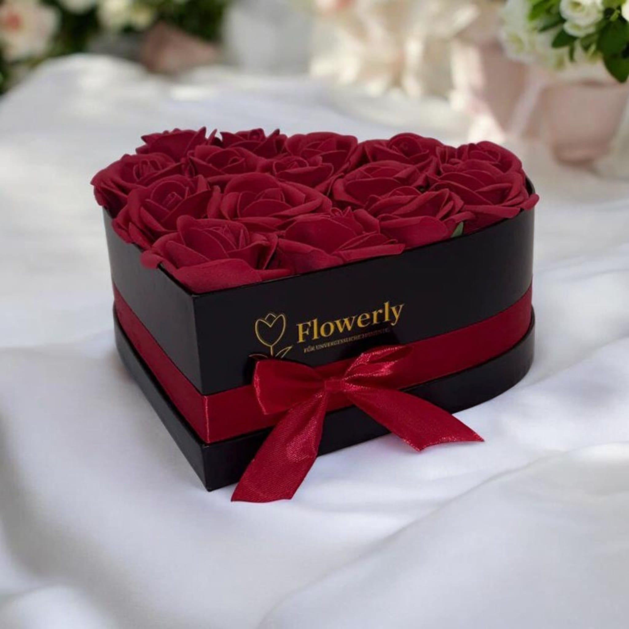 Elegance Love Box