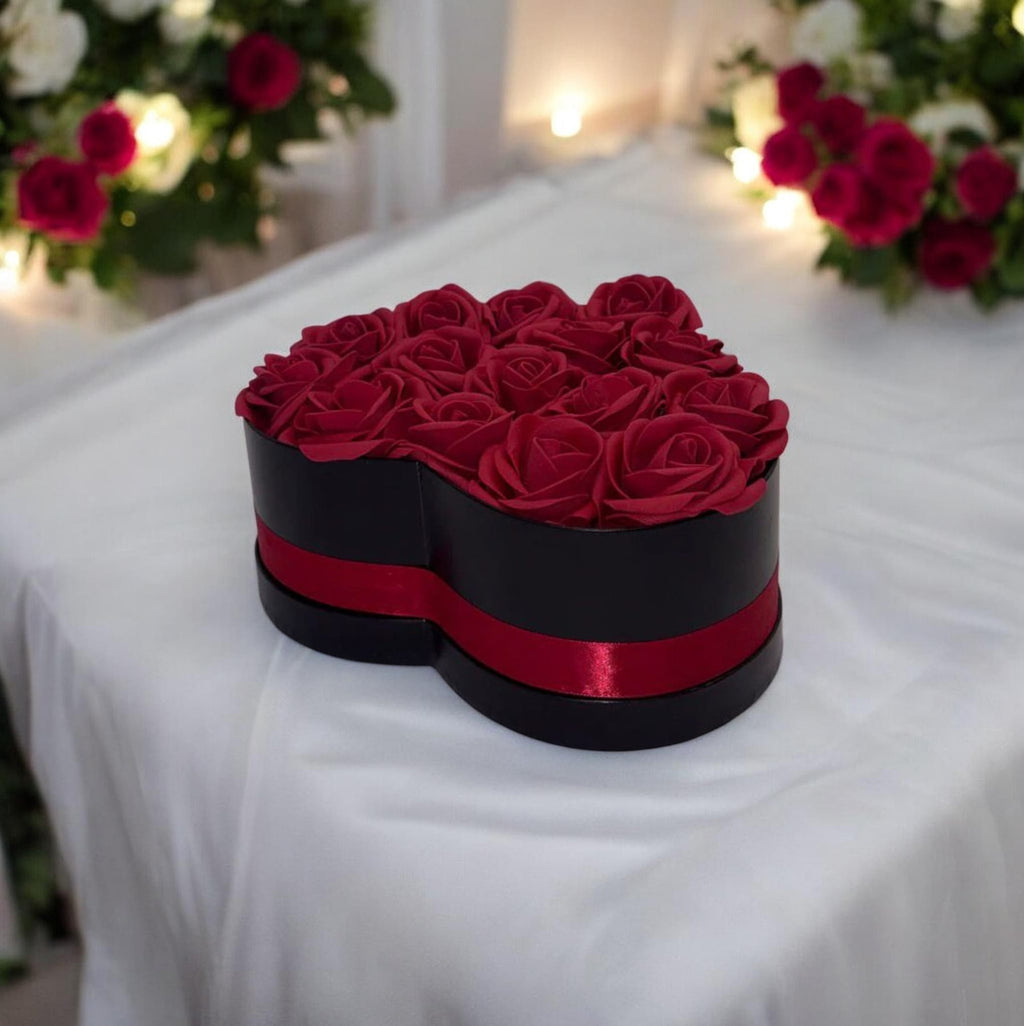 Elegance Love Box