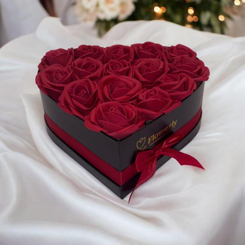 Elegance Love Box