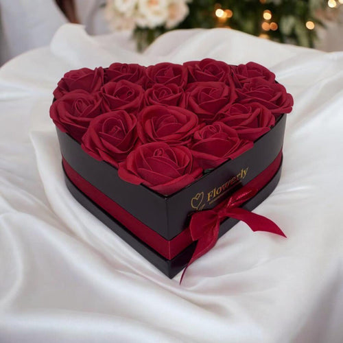 Elegance Love Box