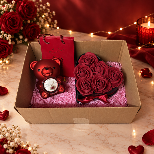 Herzstück Geschenke