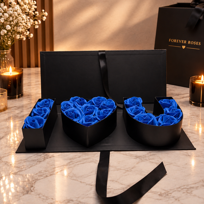 Blue Love