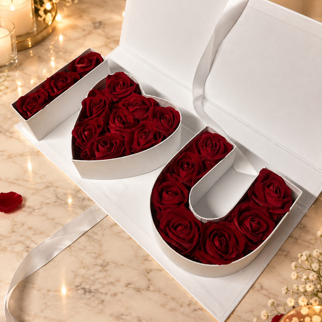 Red Romance