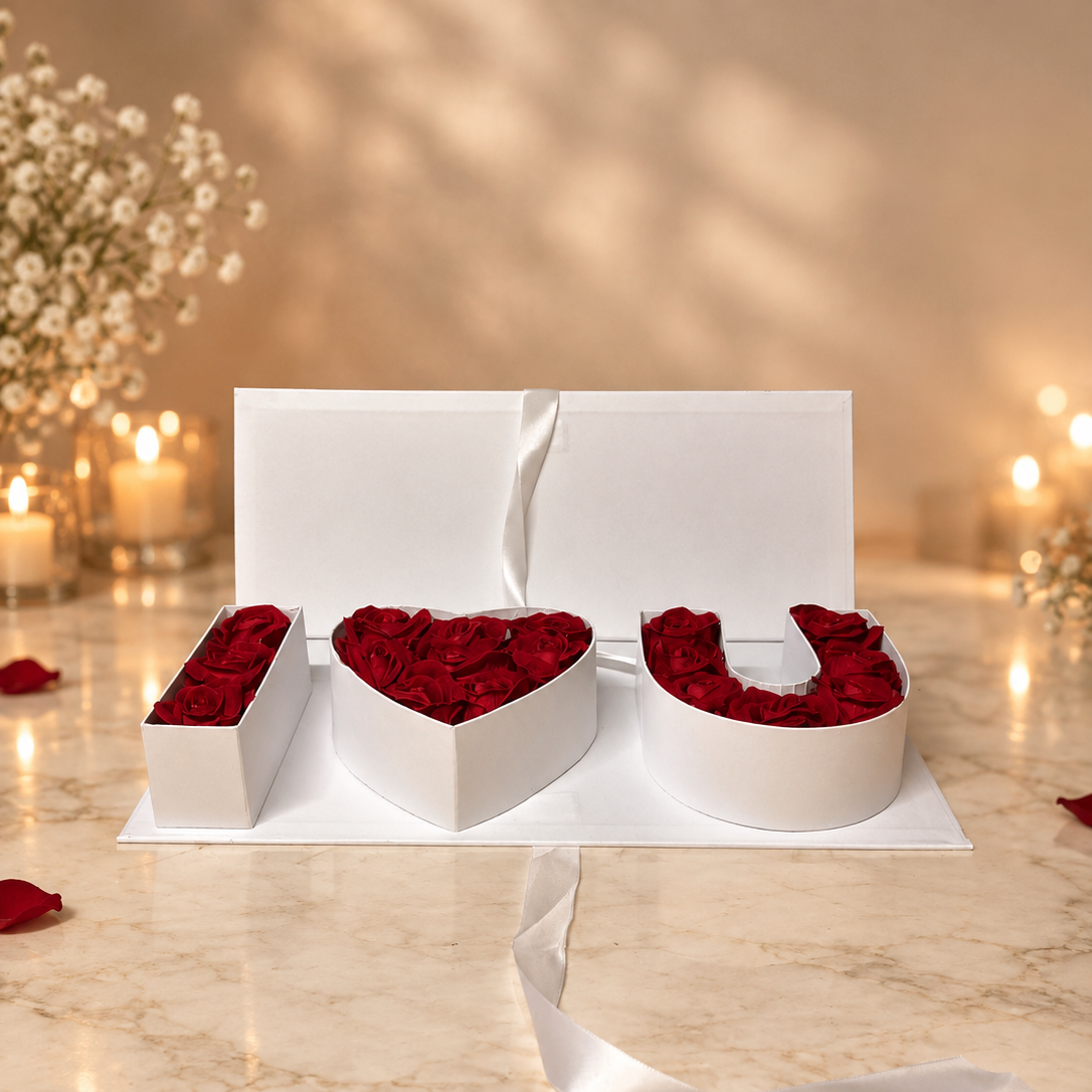 Red Romance
