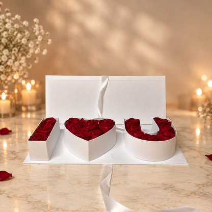 Red Romance