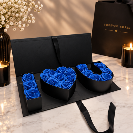 Blue Love