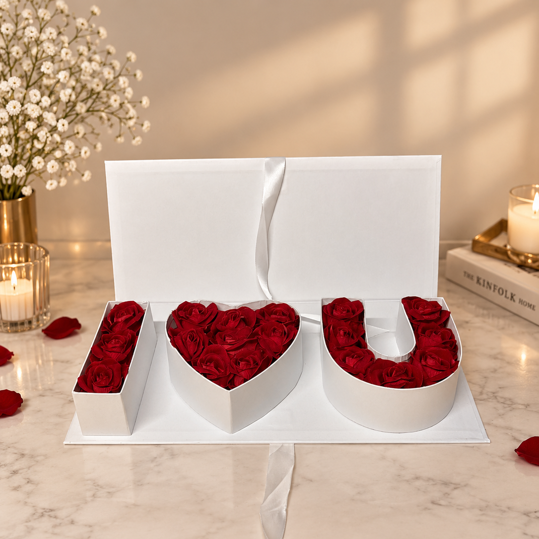 Red Romance